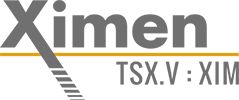 Ximen Logo